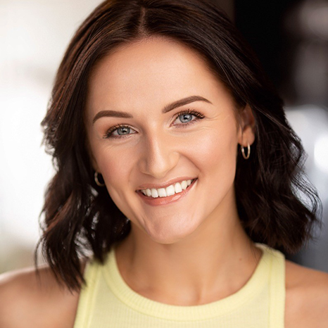 Catrin Thomas
