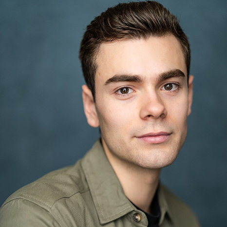 Charlie Bishop