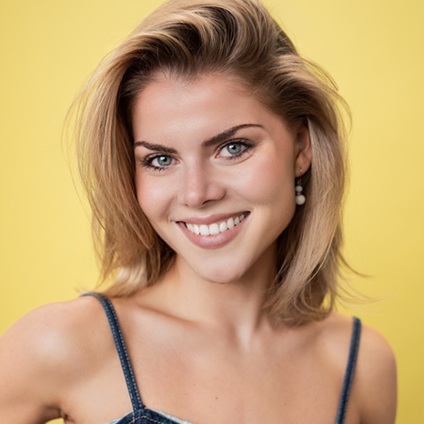 Chloe Malek