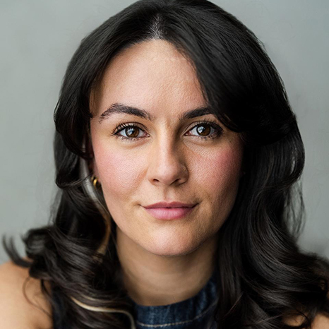 Greta McKinnon