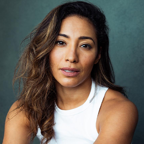 Karen Hauer