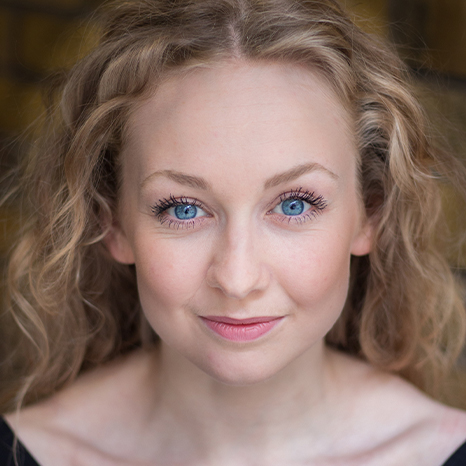 Maria Garrett