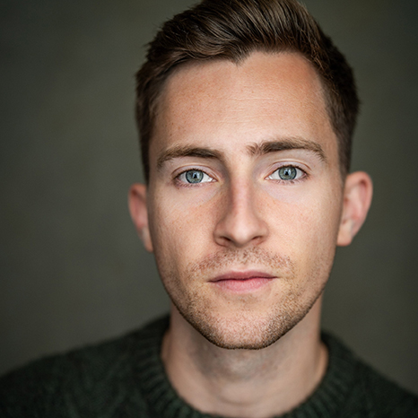 Matthew Maddison