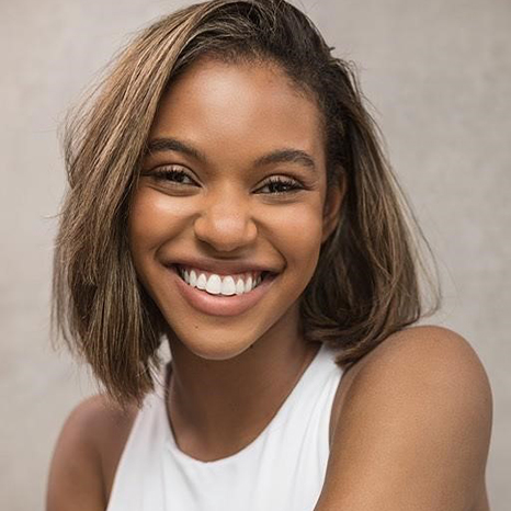 Nicole Lily Baisden