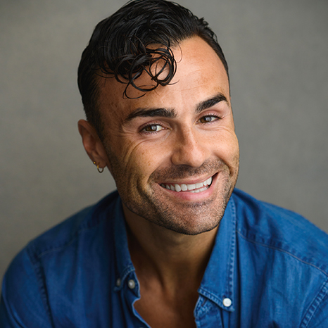 Ross Chisari