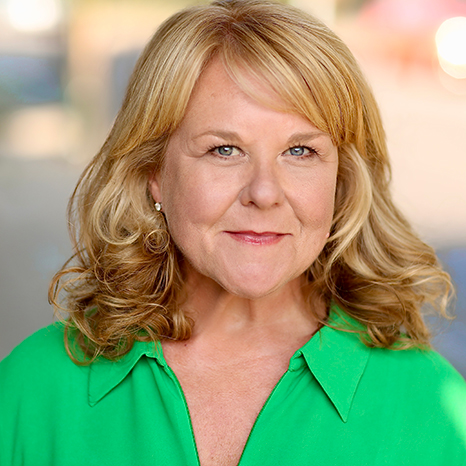 Wendi Peters
